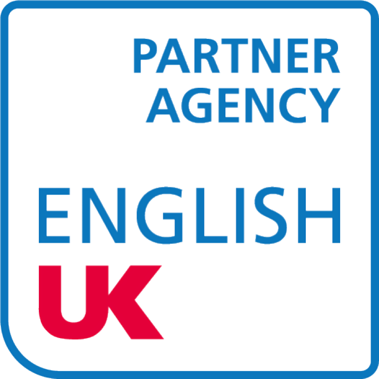 English UK partner agency