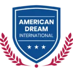 american dream logo